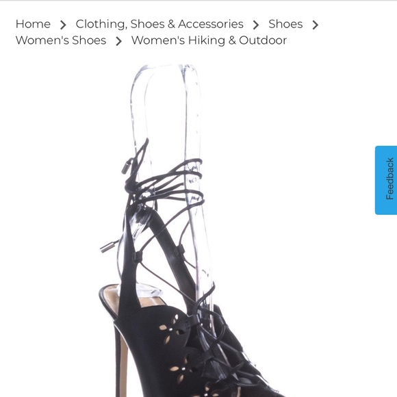 Michael Kors heels 7 new - Picture 3 of 8